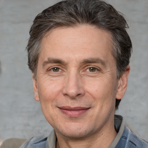 Mitchell Guy