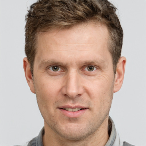 James Davies