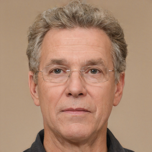 Michael Russell
